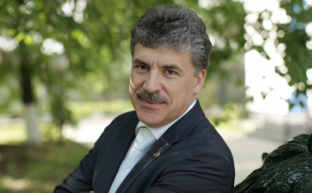ЦИК решит вопрос по депутатскому мандату Грудинина до конца месяца