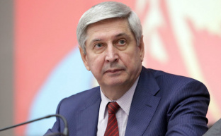 И.И. Мельников: Год борьбы, побед и поражений
