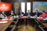 Заседание Верховного совета ВСД "Русский Лад" (03.04.19)