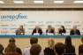 Пресс-конференция Г.А.Зюганова в ИА "Интерфакс" (17.03.17)
