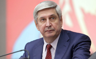 И.И. Мельников: "Законотворчество КПРФ — достояние страны"