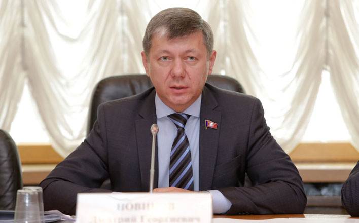 Д.Г. Новиков разгромил оппонентов в дискуссии на радио «Говорит Москва». За позицию КПРФ – 90% радиослушателей