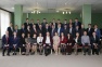 Г.А. Зюганов встретился с учащимися 21-го потока Центра политической учёбы (14.04.17)