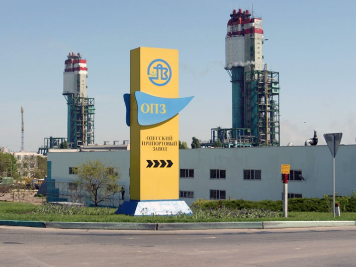 Украинская промышленность: рабочих ждут тяжёлые испытания