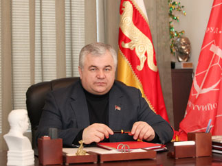 Казбек Тайсаев: «Национальный вопрос в нашей стране – это вопрос масштаба СНГ»