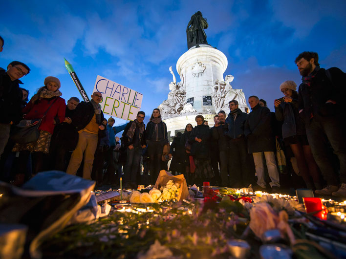 Франция платит за поддержку ваххабитского терроризма