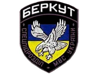 Глава МВД Украины разогнал «Беркут». Севастополь готов принять спецназовцев