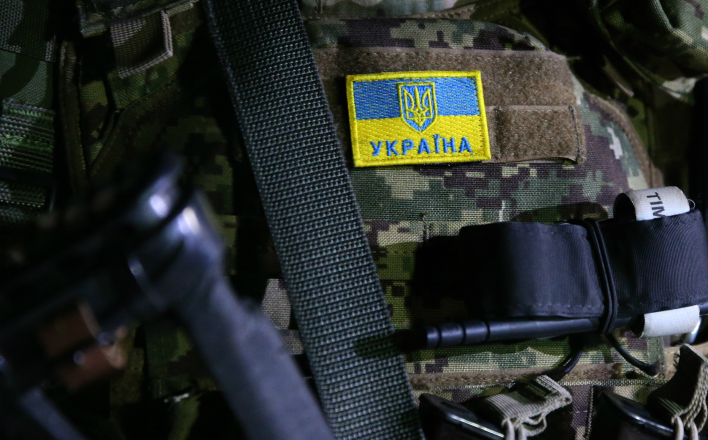Война в Донбассе перешла в активную фазу