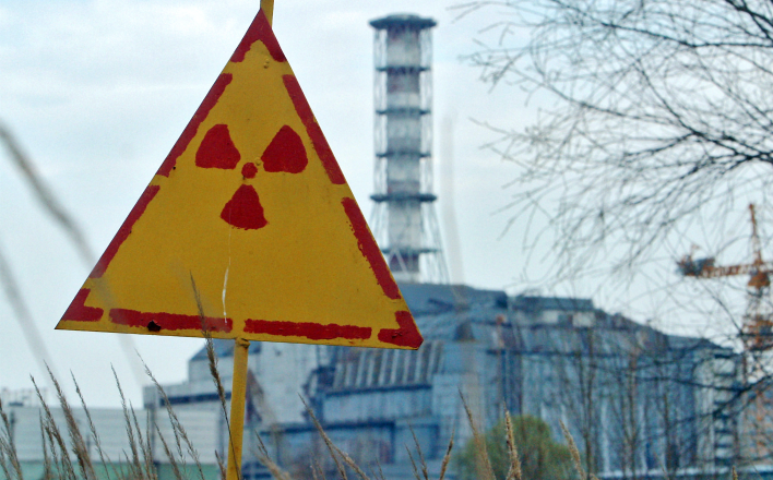 АЭС Украины рванут через пять лет