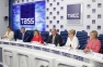 Пресс-конференция Г.А.Зюганова в ИА "ТАСС" (21.08.17)