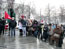 В Москве прошел митинг против политики Департамента культуры города