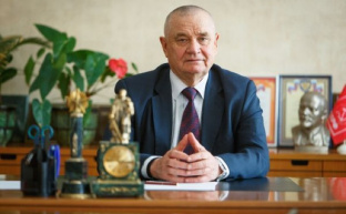 Политическое давление на Ивана Казанкова – лидера марийских коммунистов, руководителя совхоза «Звениговский»