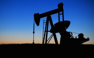 Российская нефть ушла в минус