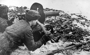 77 лет назад началось контрнаступление под Москвой
