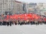 Первомай в Москве