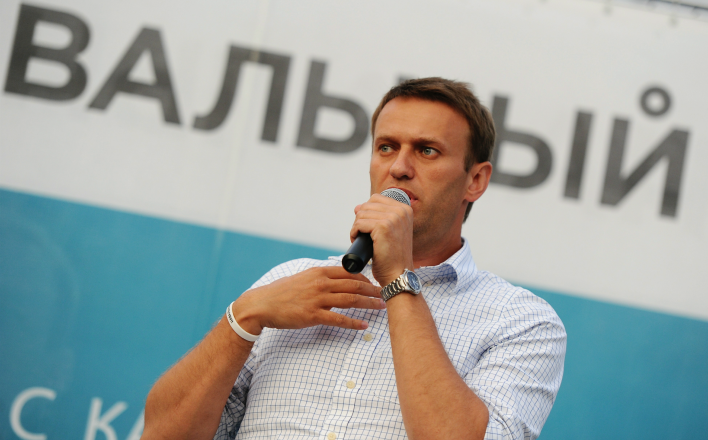 Проект «Навальный»