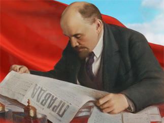 Наш Учитель, помощник, советчик. Размышления рабочего-коммуниста о В.И. Ленине