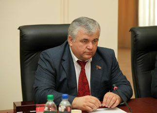 Казбек Тайсаев: «Не следует заигрывать с национализмом»