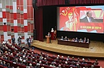 Пленумы ЦК КПРФ